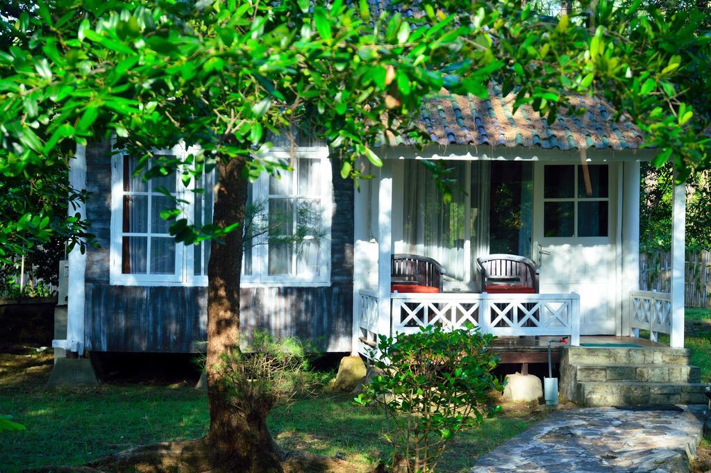 Gazebo Meno Hotel Gili Meno Room photo